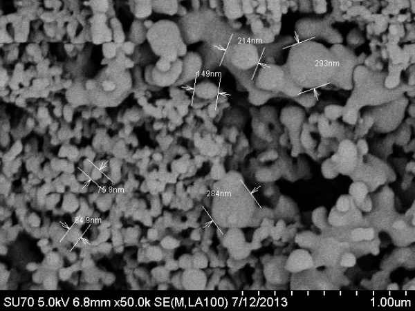 Bisphenol A polymerized by a laccase that form a filterable solid product